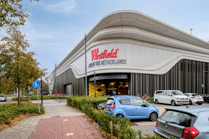 Foto 26 van Schout Van Eijklaan 86