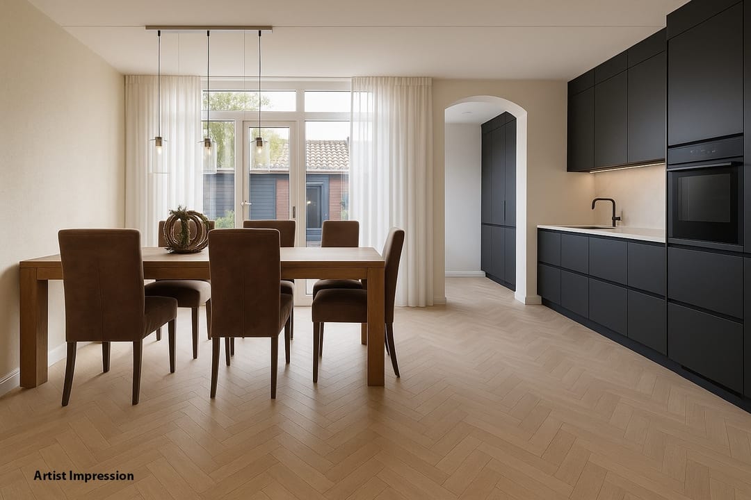 Foto 13 van Bomas 12