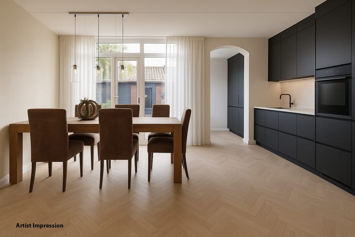 Foto 13 van Bomas 12