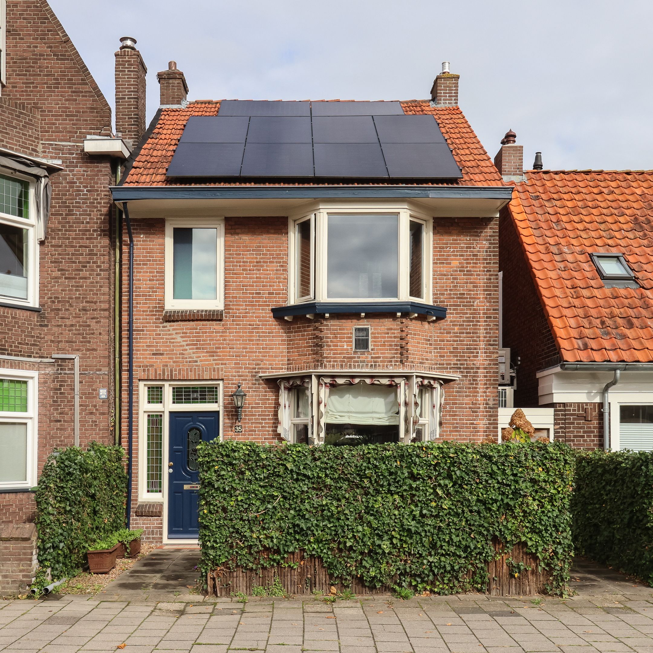 Bleeklaan, 35, Leeuwarden, 8921GW, Friesland, Nederland 35