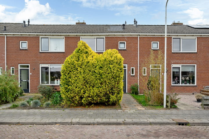 Photo 2 of Paterstrjitte 5