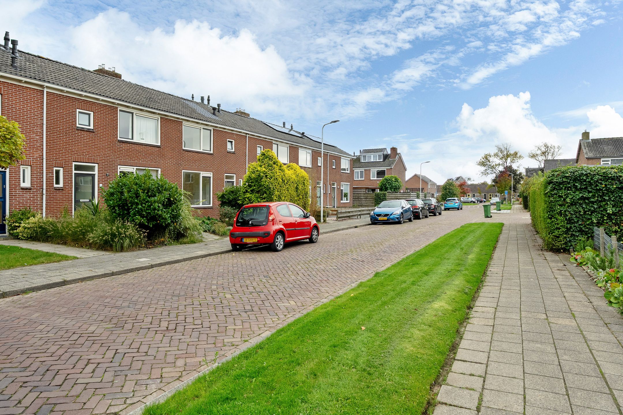 Foto 3 van Paterstrjitte 5