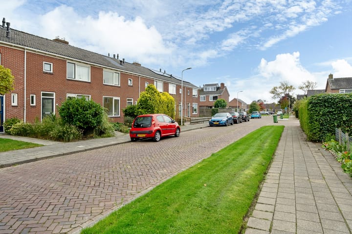 Photo 3 of Paterstrjitte 5