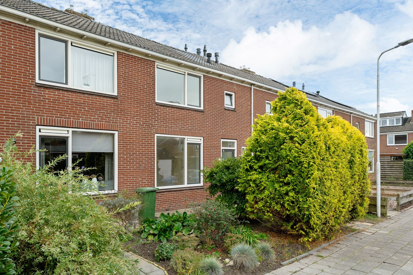 Foto 4 van Paterstrjitte 5