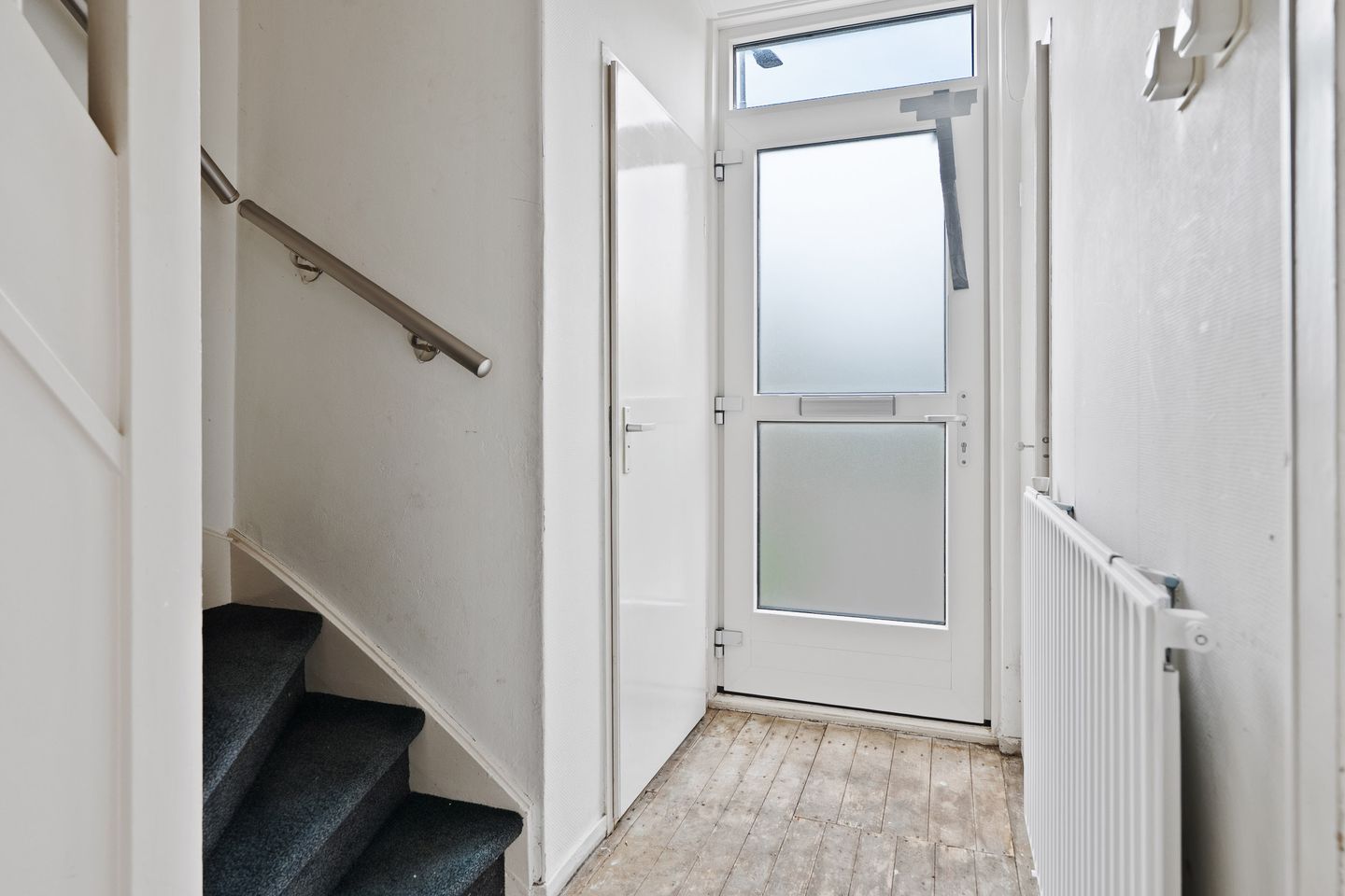 Foto 5 van Paterstrjitte 5