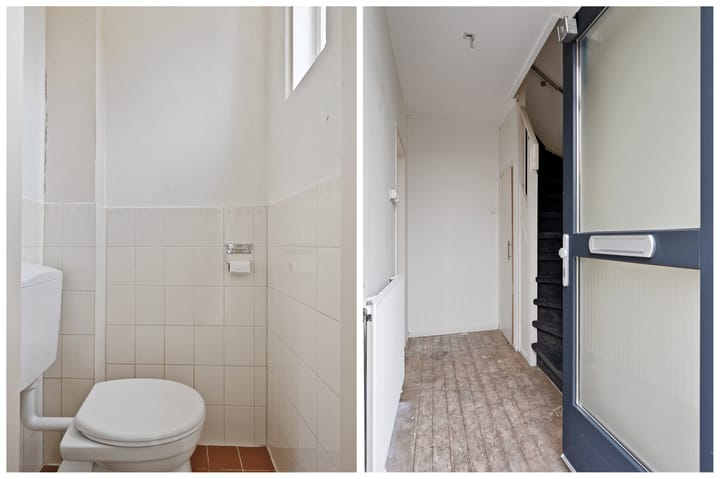 Photo 6 of Paterstrjitte 5