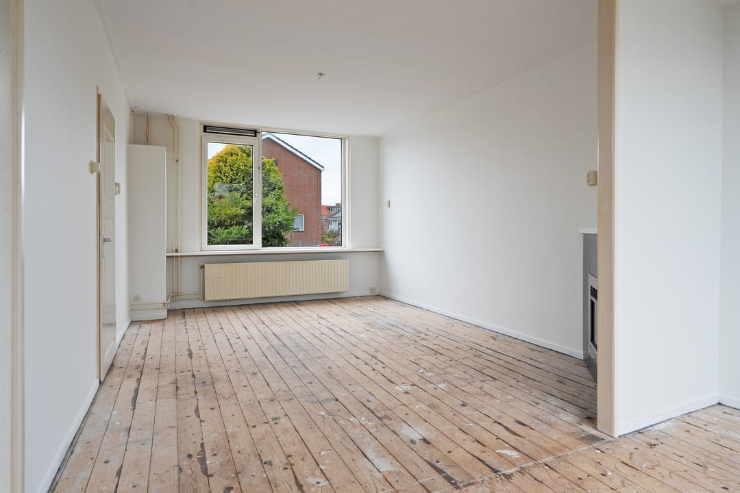 Foto 8 van Paterstrjitte 5