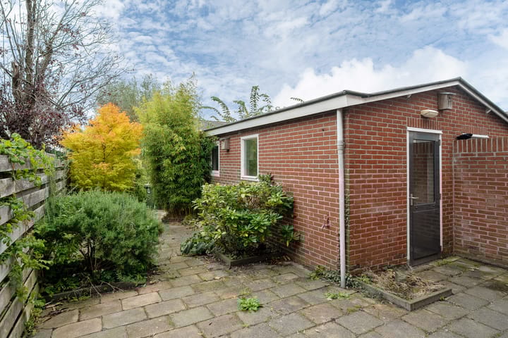 Photo 13 of Paterstrjitte 5