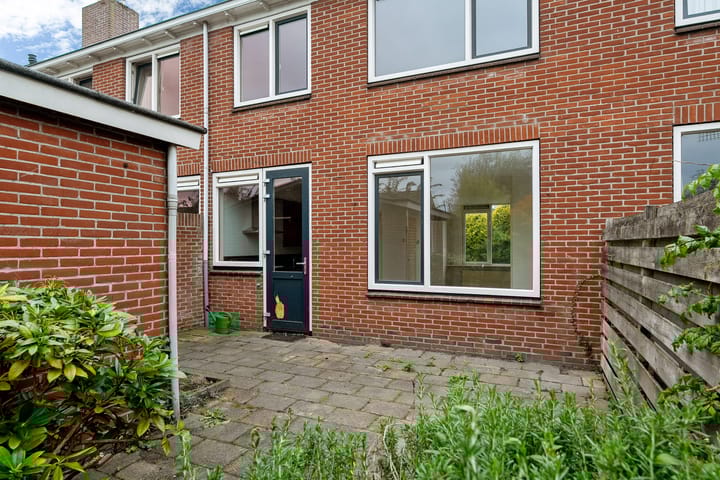 Photo 17 of Paterstrjitte 5