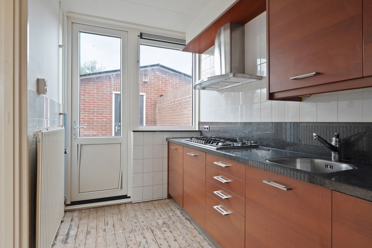 Foto 10 van Paterstrjitte 5