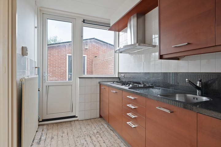 Photo 10 of Paterstrjitte 5