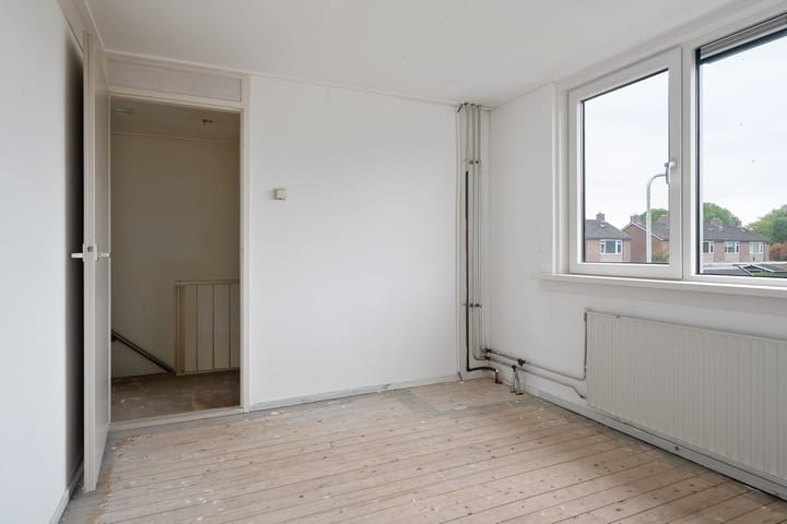 Photo 26 of Paterstrjitte 5