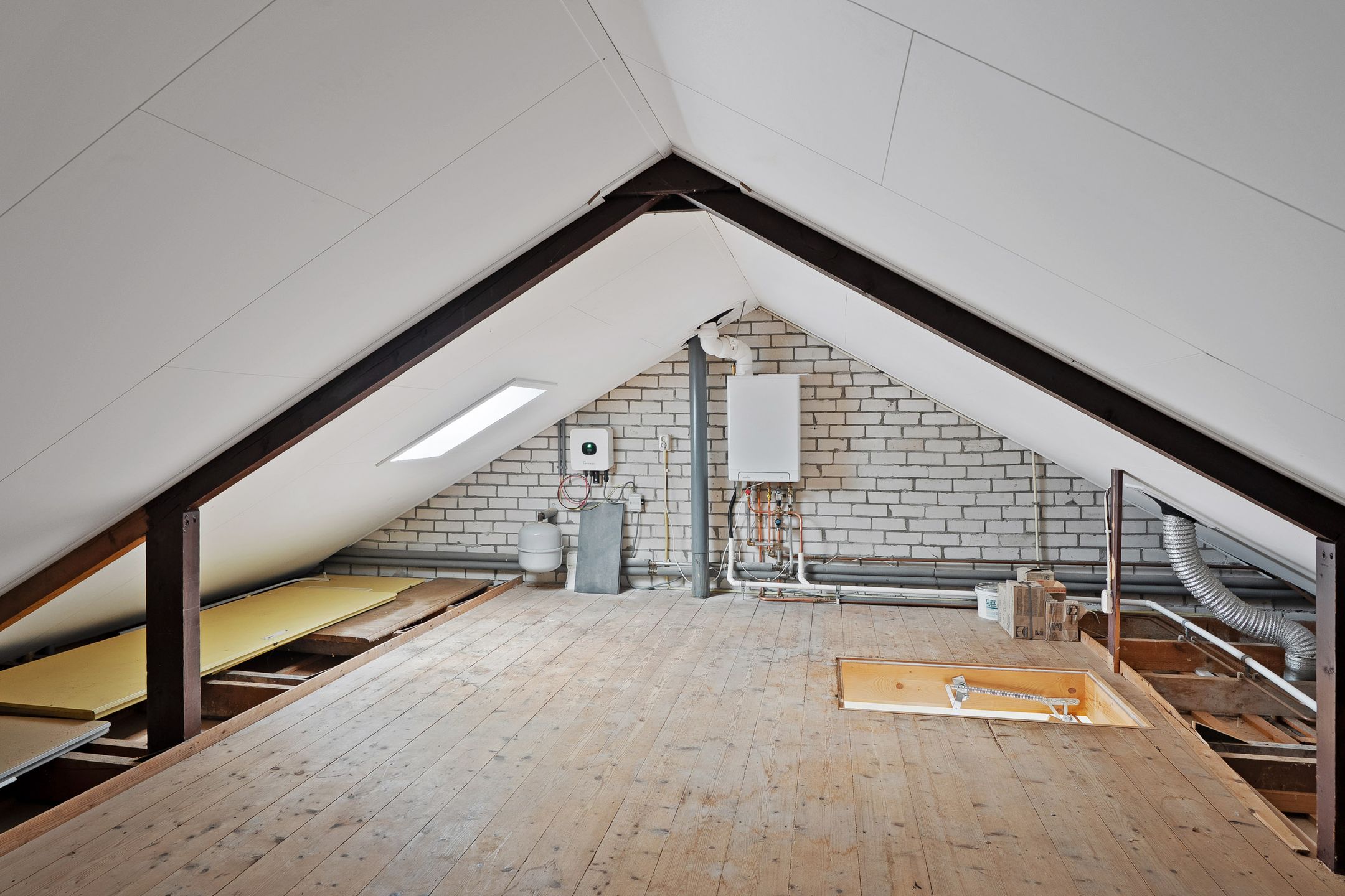 Foto 30 van Paterstrjitte 5