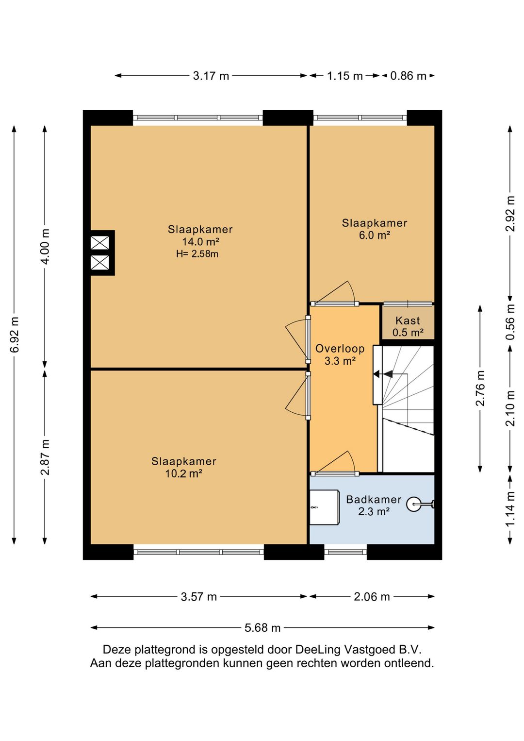 Foto 32 van Paterstrjitte 5