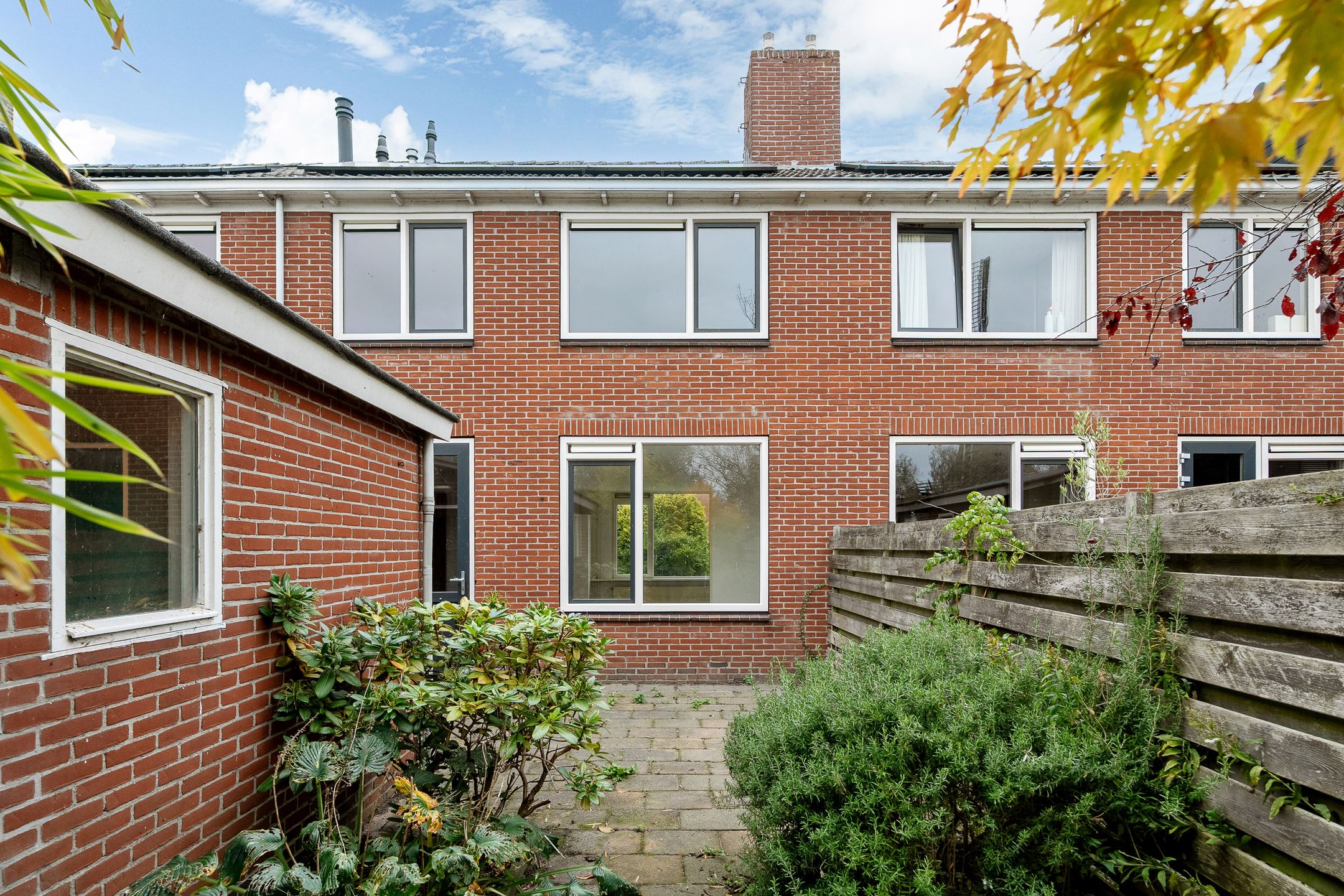 Foto 12 van Paterstrjitte 5