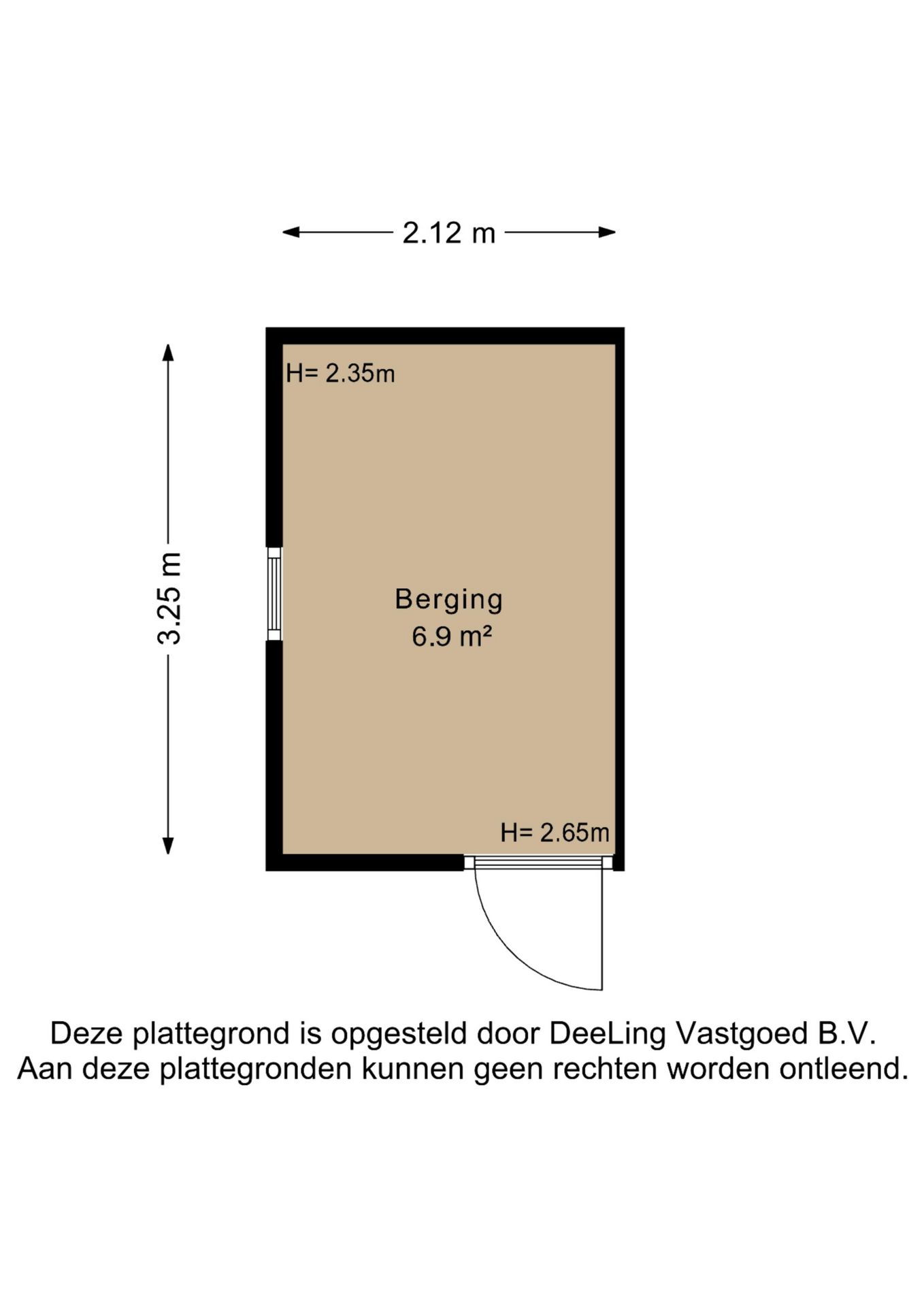 Foto 33 van Paterstrjitte 5