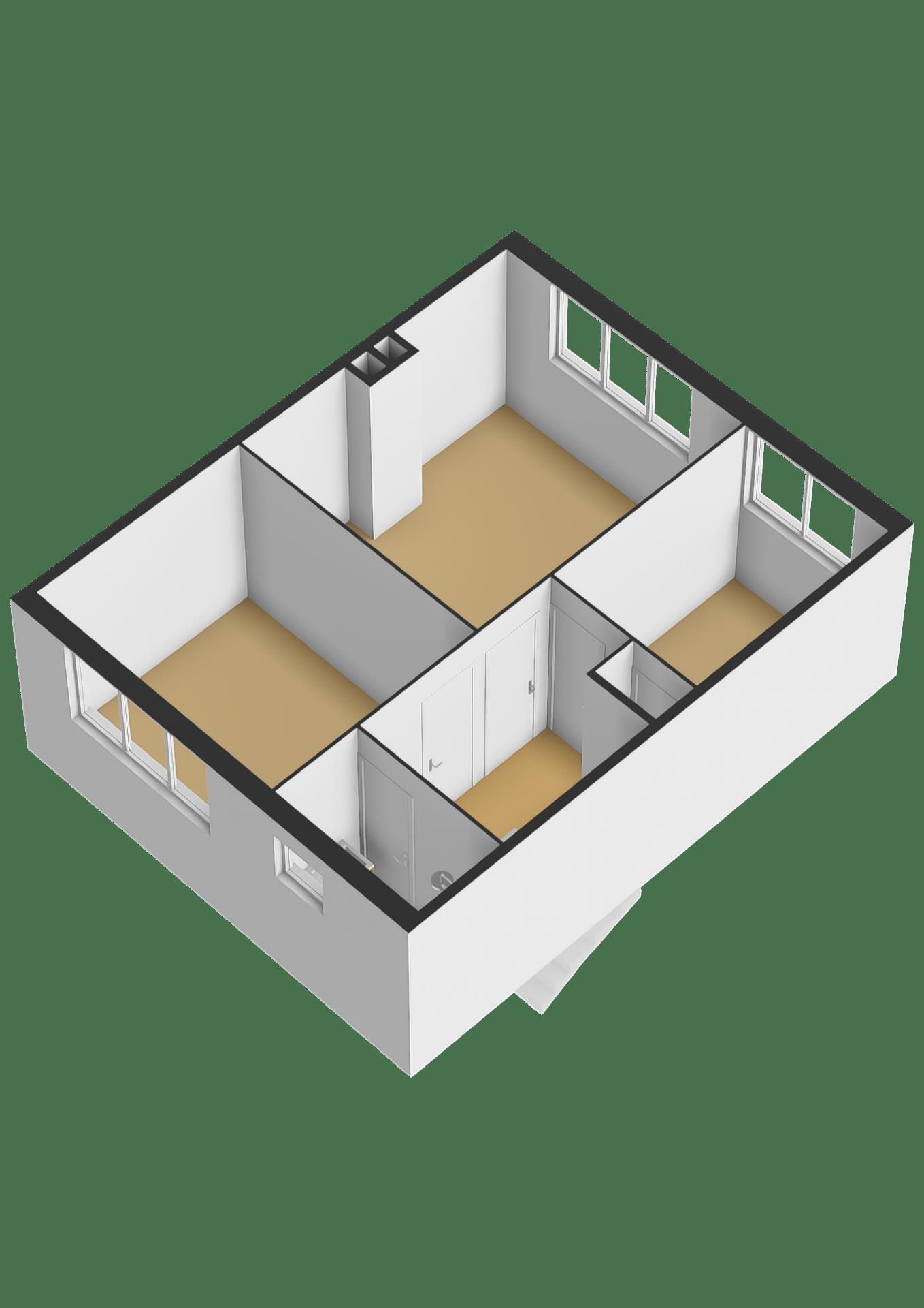 Foto 35 van Paterstrjitte 5