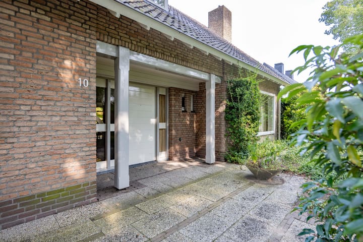 Foto 5 van Eikenlaan 10