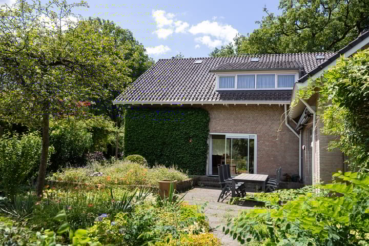 Foto 39 van Eikenlaan 10