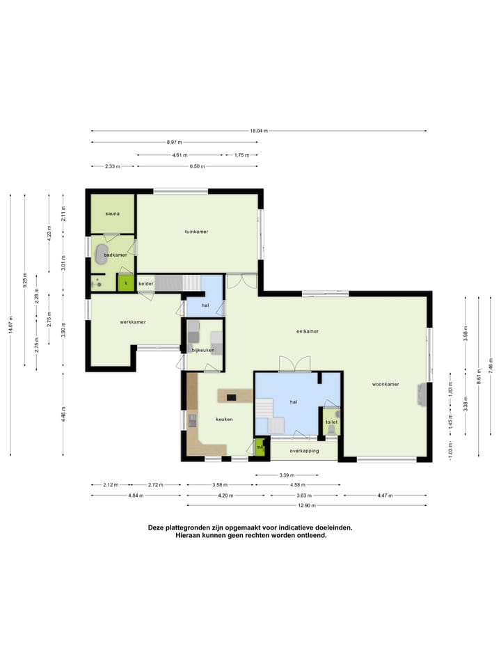 Foto 46 van Eikenlaan 10