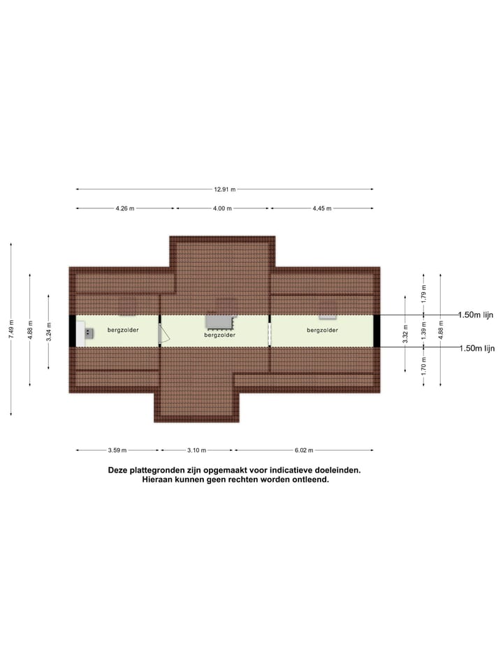 Foto 48 van Eikenlaan 10