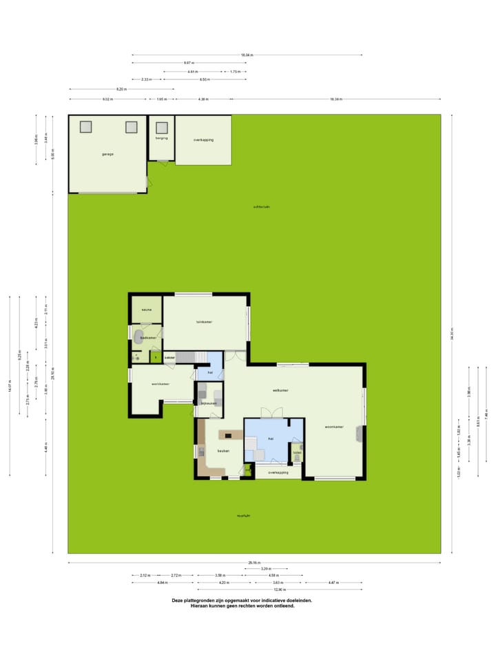 Foto 51 van Eikenlaan 10