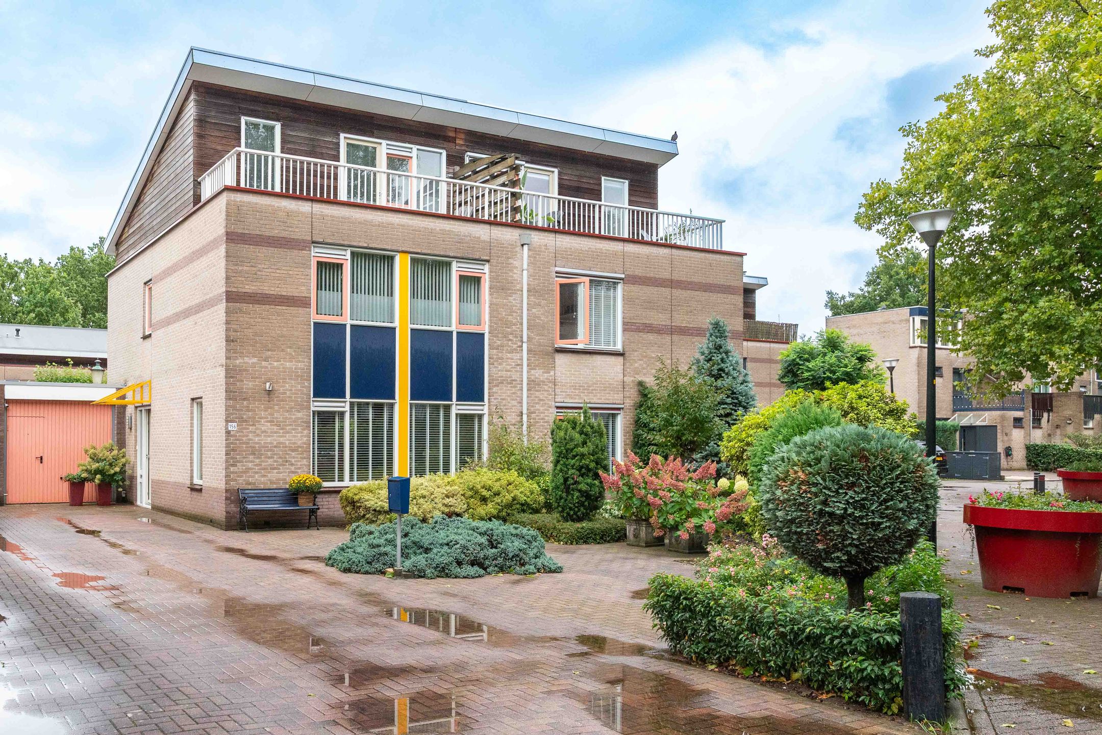 Glazeniershorst, 156, Apeldoorn, 7328TH, Gelderland, Nederland 156