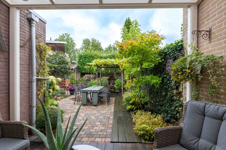 Foto 2 van Glazeniershorst 156