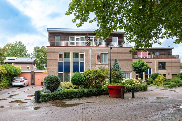 Foto 4 van Glazeniershorst 156