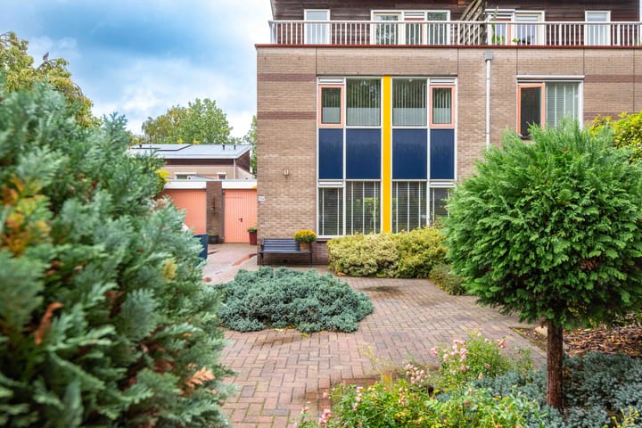 Foto 5 van Glazeniershorst 156