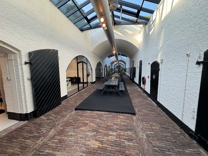 Adriaan Dortsmanplein 3, Naarden