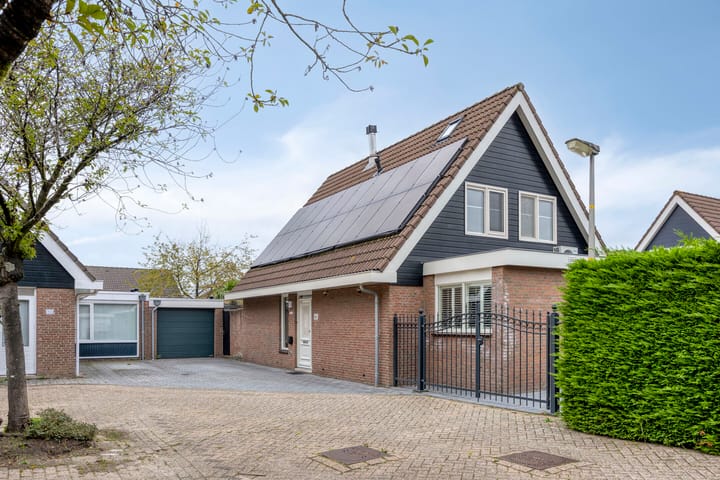 Foto 2 van Graanstraat 54