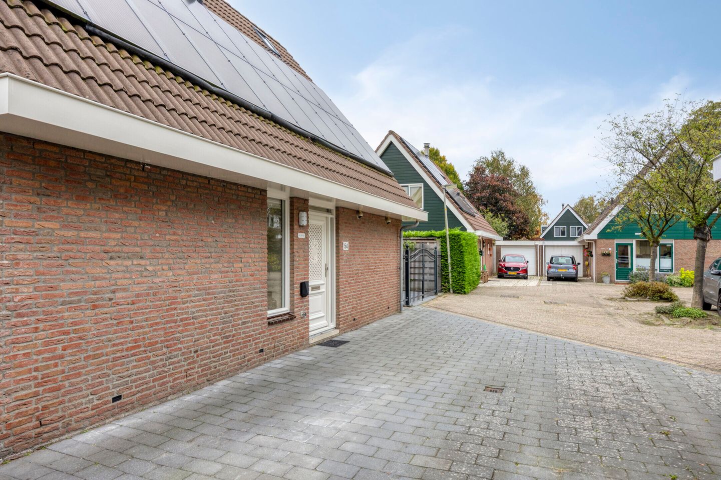 Foto 4 van Graanstraat 54