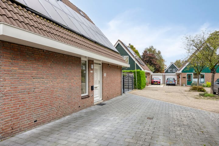 Foto 4 van Graanstraat 54