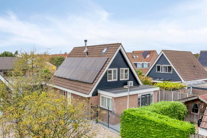 Foto 5 van Graanstraat 54