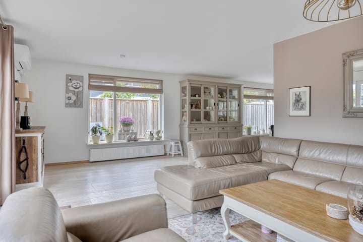 Foto 8 van Graanstraat 54