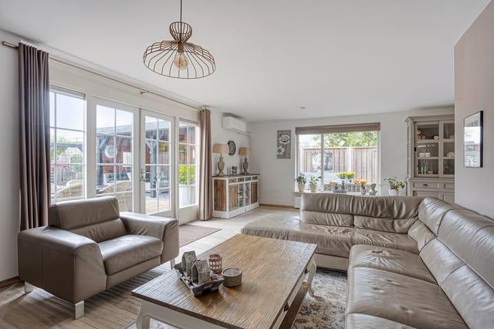 Foto 16 van Graanstraat 54