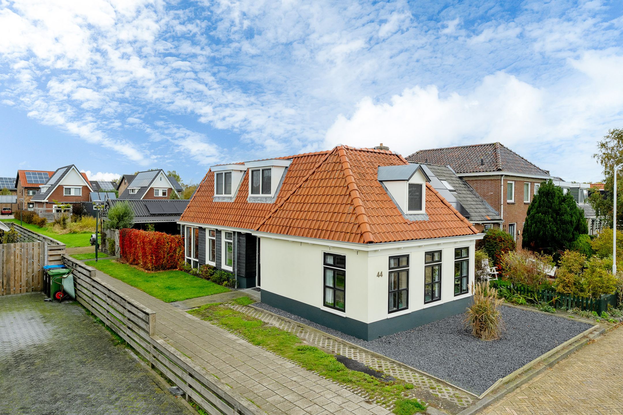 Polle, 44, Arum, 8822VG, Friesland, Nederland 44