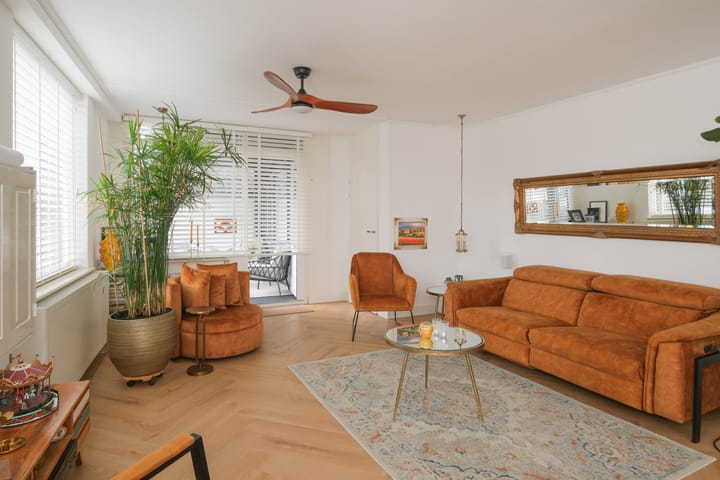 Foto 4 van Koornmarkt 14