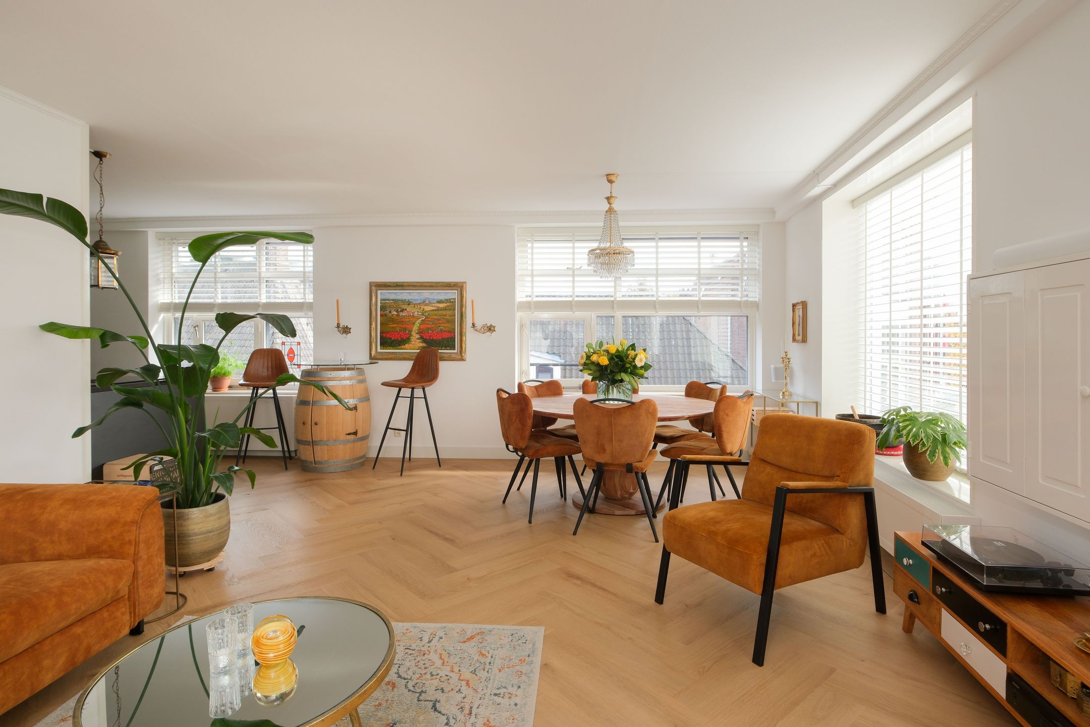 Foto 6 van Koornmarkt 14