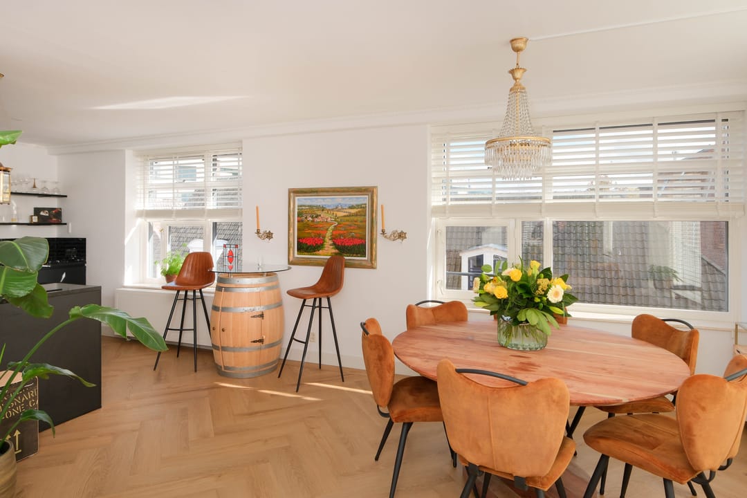 Foto 7 van Koornmarkt 14