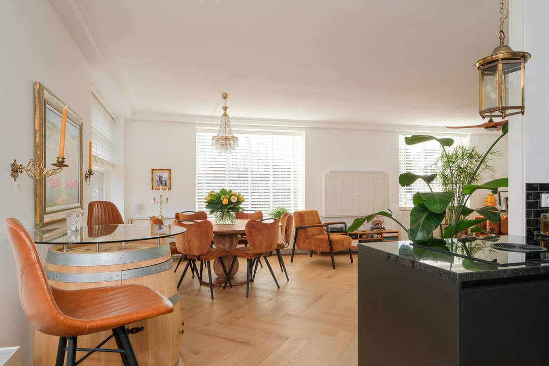 Foto 8 van Koornmarkt 14