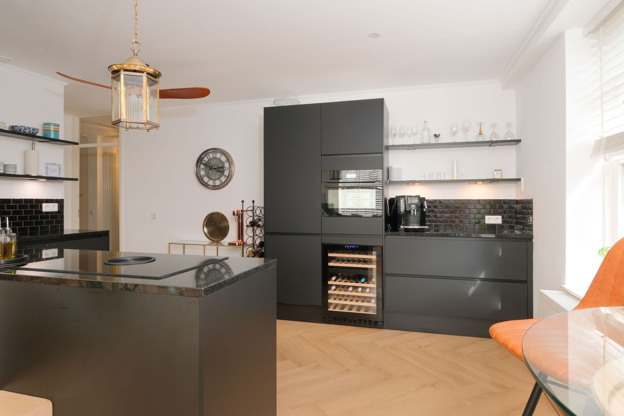 Foto 9 van Koornmarkt 14