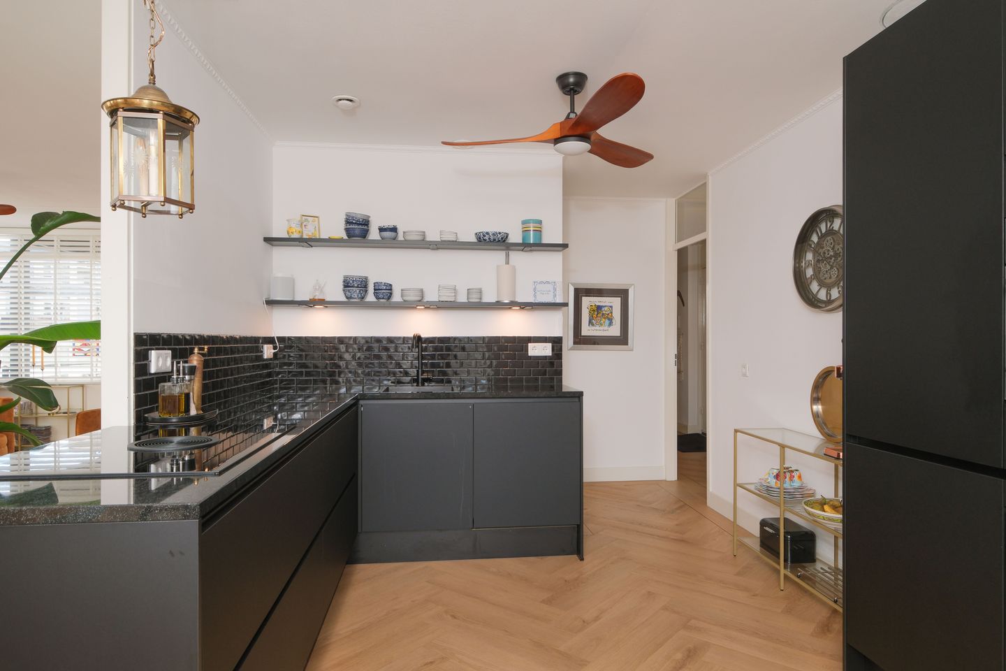 Foto 10 van Koornmarkt 14