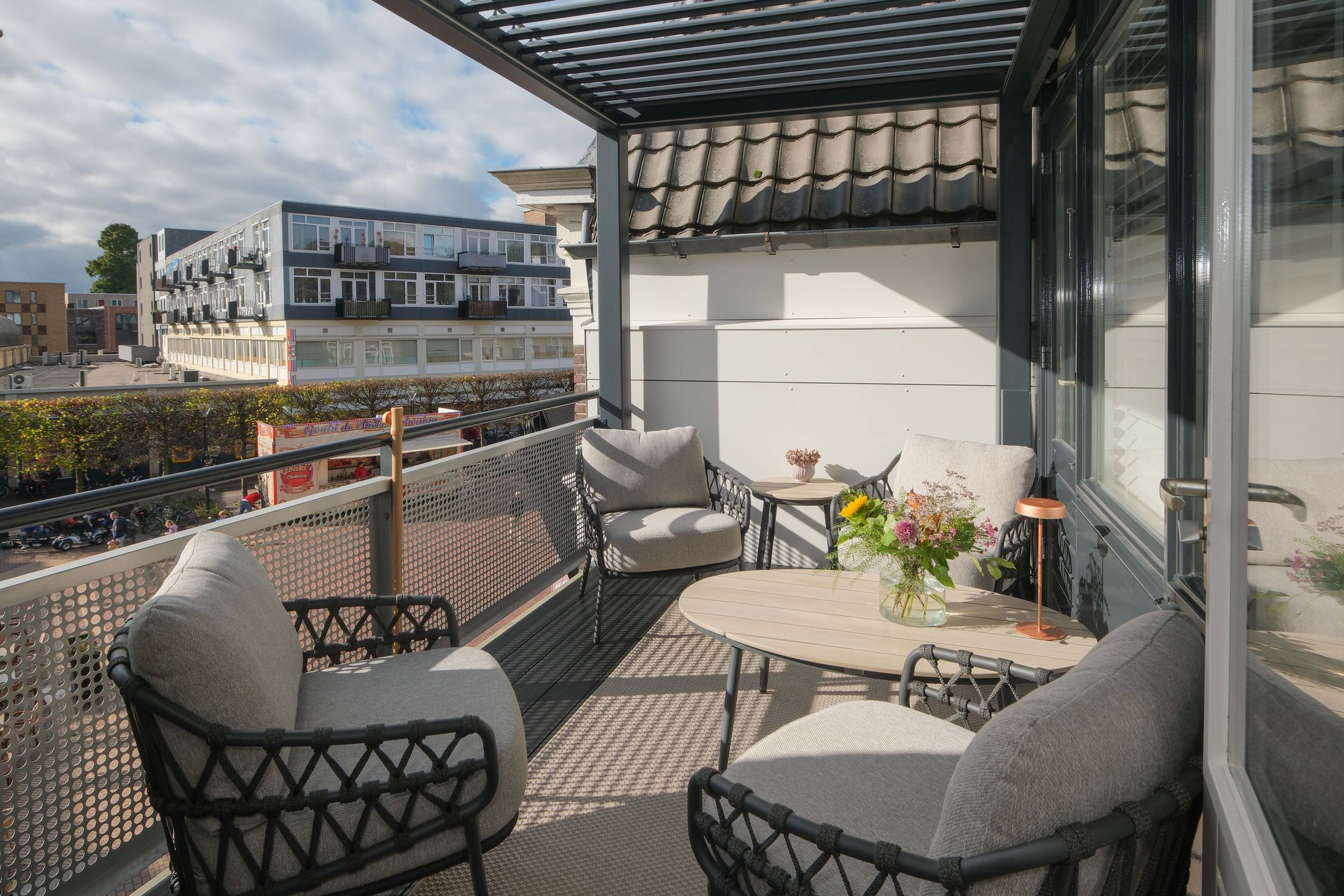 Foto 12 van Koornmarkt 14