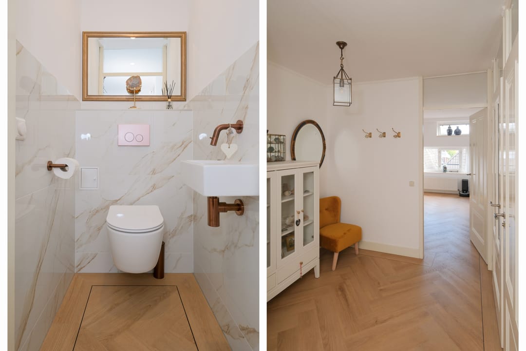 Foto 16 van Koornmarkt 14