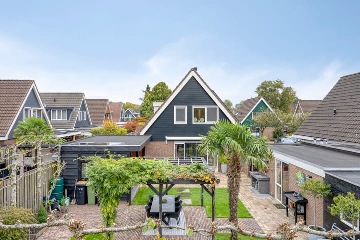 Foto 42 van Graanstraat 54