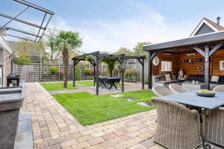 Foto 43 van Graanstraat 54