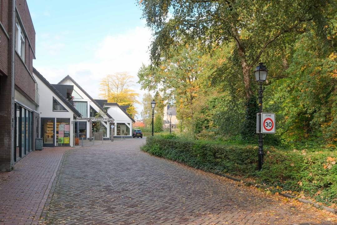 Foto 22 van Koornmarkt 14