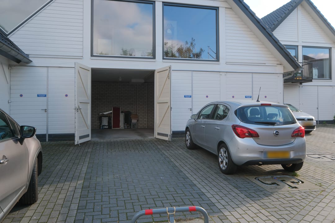 Foto 23 van Koornmarkt 14